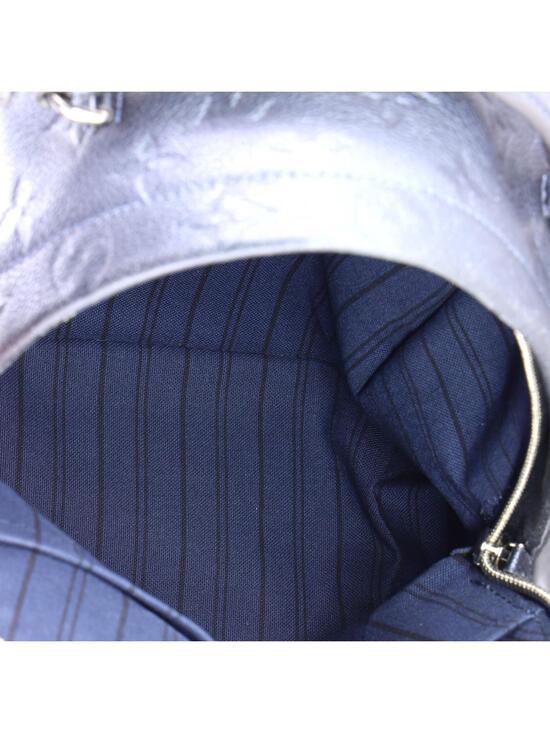 Louis Vuitton Sorbonne Backpack Pins #248999L21B main image 4